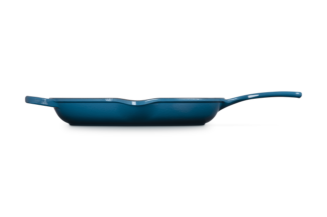 S Skillet 30cm Deep TealDeep Teal image number 5
